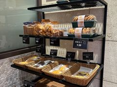 -布莉安石窑面包(中山路店)