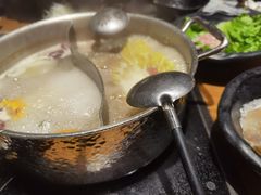 -呷哺呷哺 黄金牧场 (新中关购物中心店)