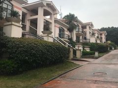 -圣爵菲斯大酒店(长沙世界之窗店)