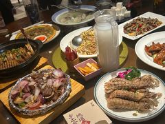 -乡里八闽·福州乡土菜(火车北站店)