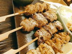 -白石の深夜食堂(宝龙店)