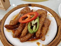 -江海酒家(赤岗店)