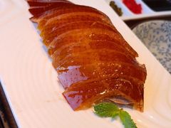 -四季民福烤鸭店(前门廊房二条店)