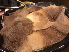 大刀毛肚-盡膳口福·百年汤方火锅(科华北路店)