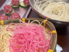 -小螺大作·螺蛳粉火锅(林和西店)