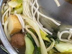 -撒拉人家.酸菜牦牛肉火锅
