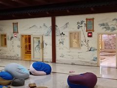 -地中海传奇水汇