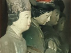 -晋祠博物馆