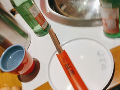 -玺炖·中国铁锅炖(南京东路店)