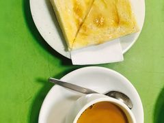 -胜利茶餐室