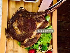 -皇玺·云汀花园餐厅(振华商厦店)