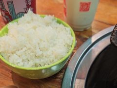 -重庆鸡公煲·青锅花椒鱼(牡丹江路店)