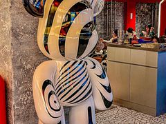 -神府路壹号·海鲜烧烤·砂锅粥·锅物(三坊七巷店)