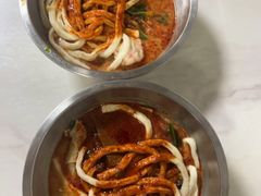 -苏袁麻辣烫(呼和浩特总局街店)