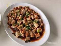 -嘉升大排档(番禺总店)