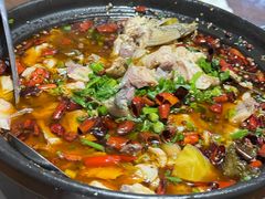 -四方小吃·白族庭院餐厅