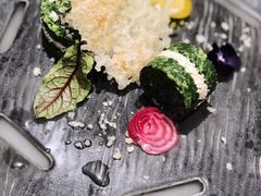 -丽晶美庐·玉兰餐厅
