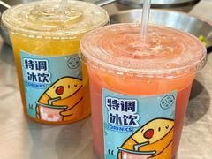 -小螺大作·螺蛳粉火锅(林和西店)
