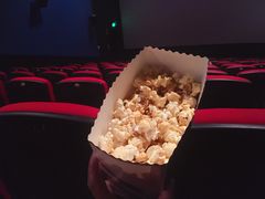 -万达影城(世茂海峡广场IMAX店)