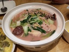 -莆田餐厅PUTIEN(三里屯店)