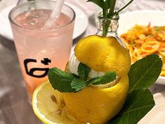 -G+KITCHEN·西餐·手作(时代广场店)