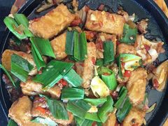 -自游人·美食一楼·地道徽菜(三十年名店)