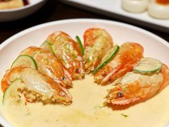 -彩丰楼中餐厅(佘山世茂洲际酒店)