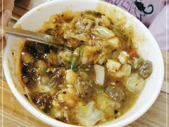 -老字号贾家肉丸糊辣汤(光明巷店)