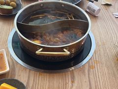 -松野谷·寿喜烧自助(华联顺义金街购物中心店)