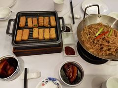 -同庆楼(大钟寺店)