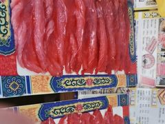 -侃爷南门铜锅涮肉
