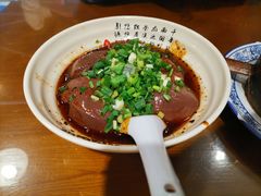 血旺-杨三孃跷脚牛肉(玉双路店)
