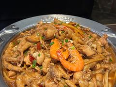 -胖哥俩肉蟹煲(福州仓山爱琴海店)