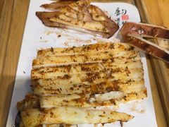 -7星海鲜烧烤(紫光福郡店)