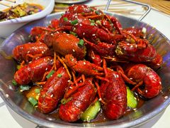 -不是烧烤·武汉大排档(亚运村店)