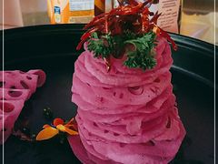 -清真·三德隆饭庄(桥梓口店)