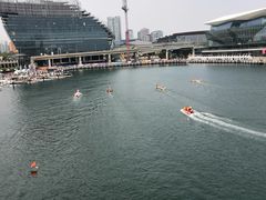-Pancakes on the rocks(Darling Harbour)