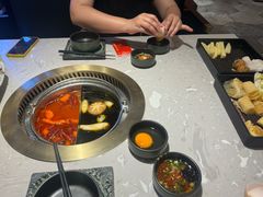 -空之介寿喜烧·和牛放题(恒隆广场店)