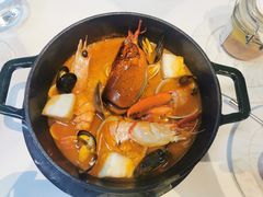 -Le Bistrot de Racine