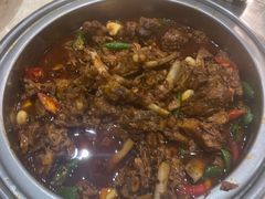 -明月东一酒店·菲斯特自助餐厅