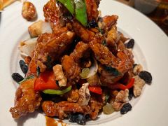 -纳鲁孜·新疆特色餐厅(上海悦荟广场店)