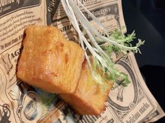 -文通冰室(温州万象城店)