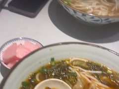 -鑫花溪牛肉米粉(凤凰街创始总店)