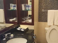 -北京前门建国饭店