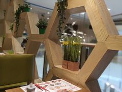 -Sushi Love 创意寿司(丽影广场店)
