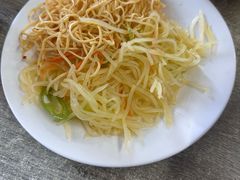 -正宗胖子抻面馆(岭东路店)