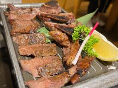 -昱匠·日本料理(金融街店)