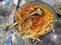 -浩海火燒雲傣家菜(芮欧百货店)