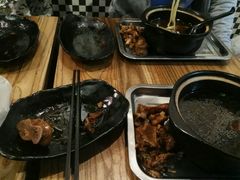 -小义乌砂锅拉面(海事共享区店)