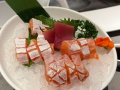 -水木锦堂·自助铁板烧(方庄时代店)